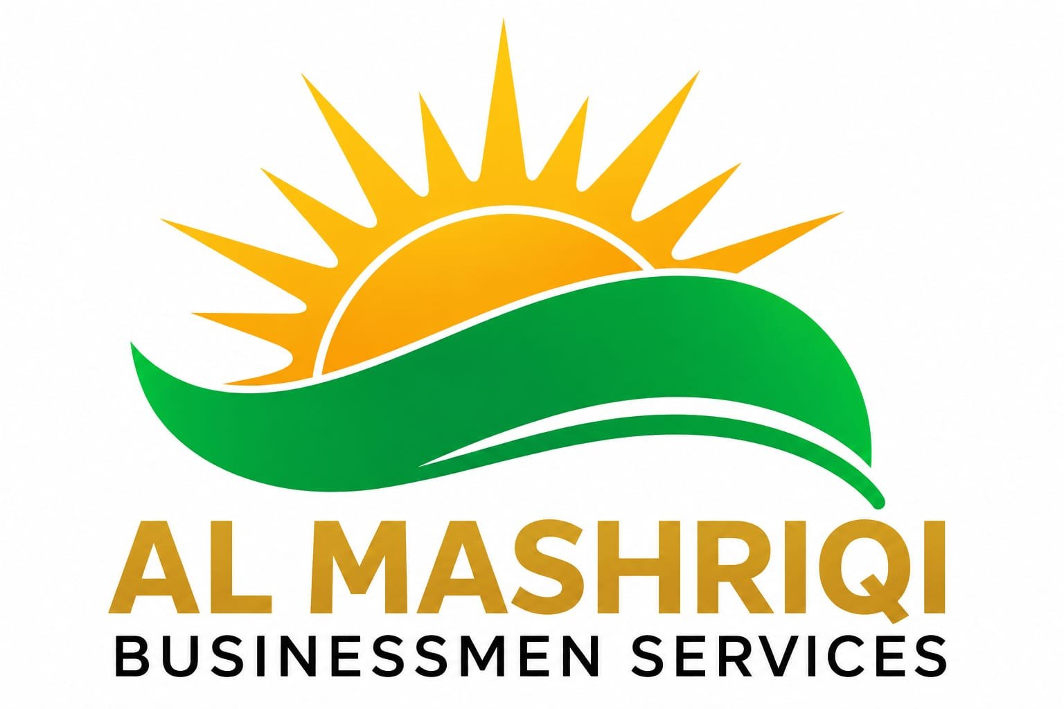 AlMashriqi Businessmen Services